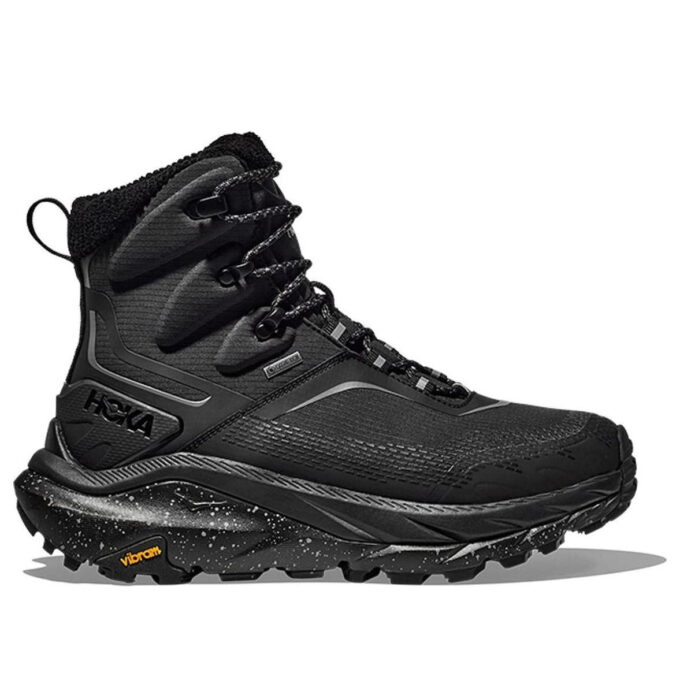 Kaha 2 FROST GTX High ‘All Black’
