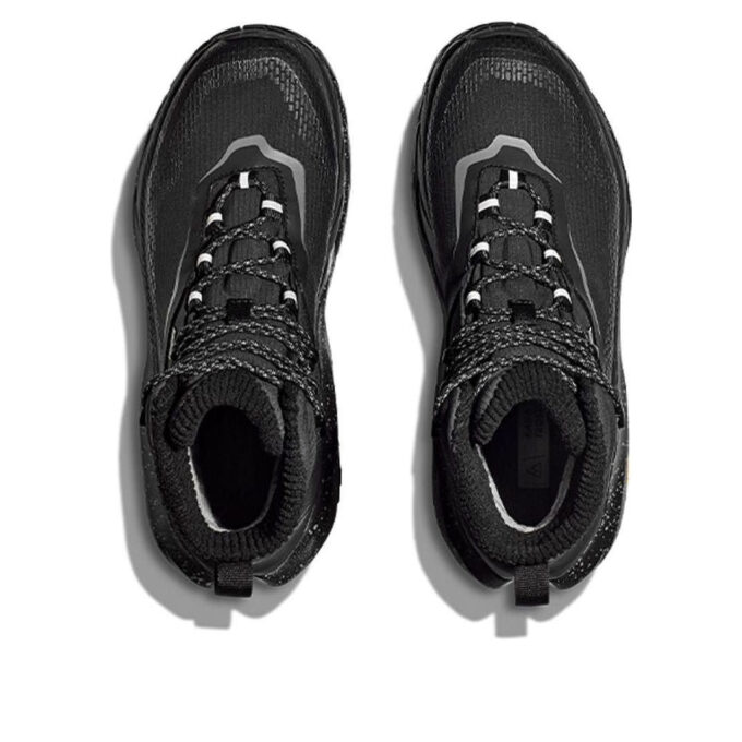 Kaha 2 FROST GTX High ‘All Black’