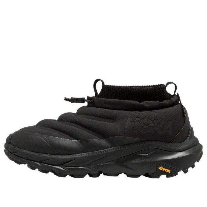 Kaha 2 Frost Moc Gore-Tex ‘Black’