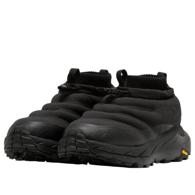Kaha 2 Frost Moc Gore-Tex ‘Black’