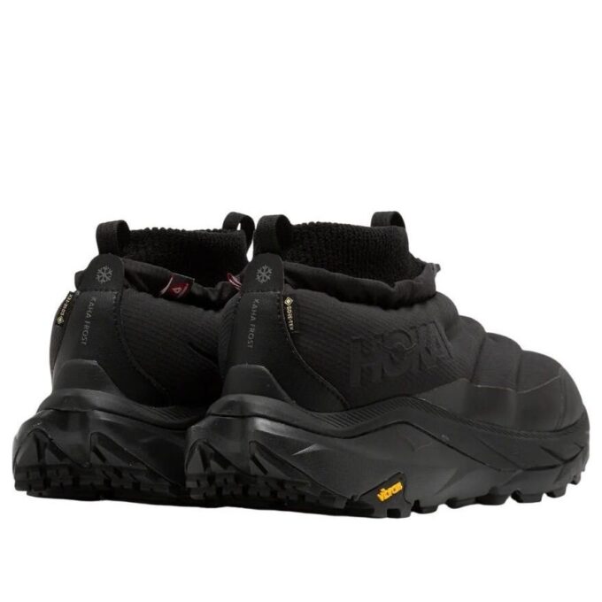 Kaha 2 Frost Moc Gore-Tex ‘Black’