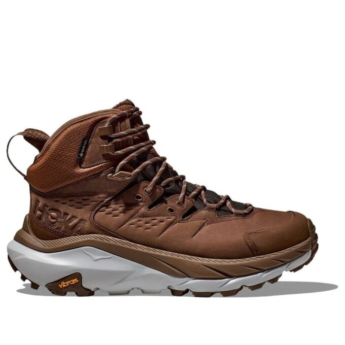 Kaha 2 GORE-TEX ‘Brown’