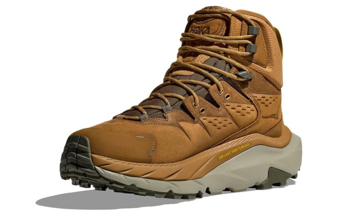 Kaha 2 GORE-TEX ‘Honey Barley’