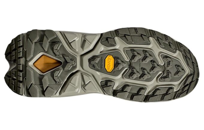 Kaha 2 GORE-TEX ‘Honey Barley’