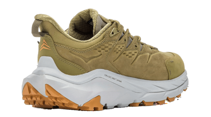 Kaha 2 GTX ‘Green Moss’