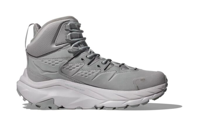 Kaha 2 GTX ‘Harbor Mist Nimbus Cloud’