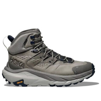 Kaha 2 GTX High ‘Grey’