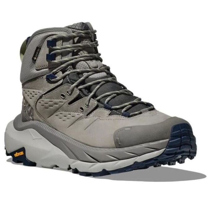 Kaha 2 GTX High ‘Grey’ Kaha 2 GTX High ‘Grey’