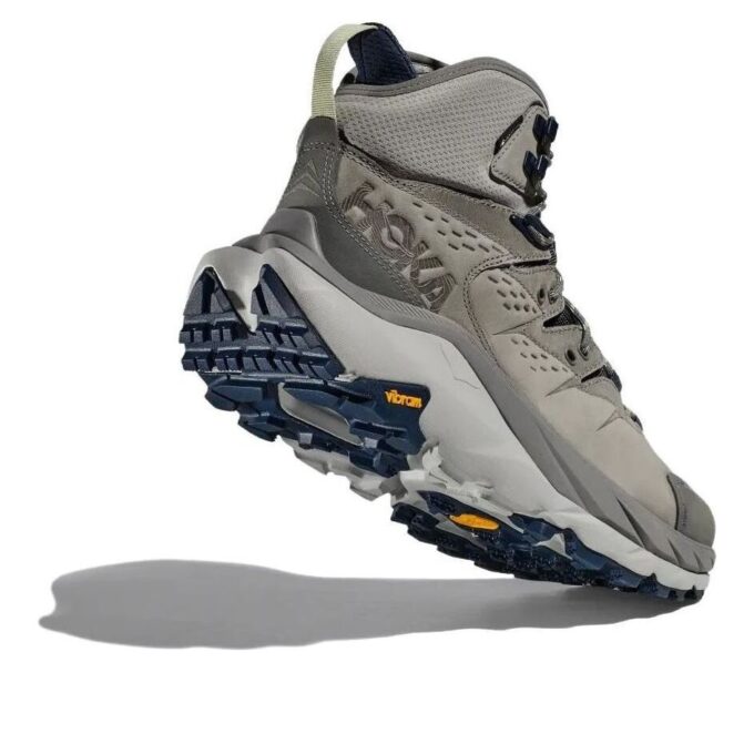 Kaha 2 GTX High ‘Grey’ Kaha 2 GTX High ‘Grey’