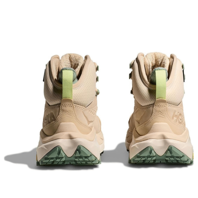 Kaha 2 GTX High ‘Oak’