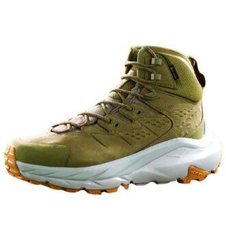Kaha 2 GTX Mid ‘Green Moss Mercury’