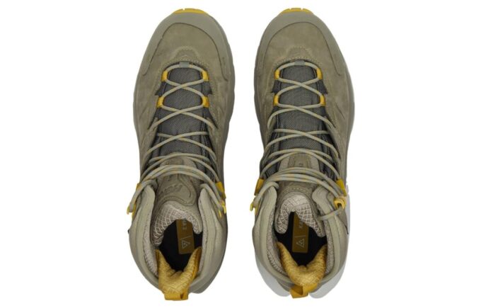 Kaha 2 GTX ‘Olive Haze Mercury’