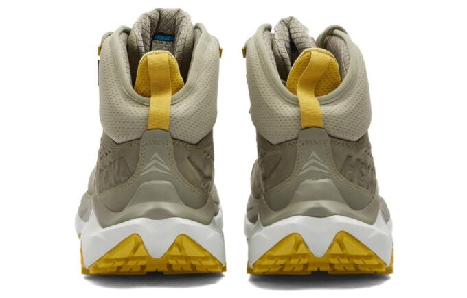 Kaha 2 GTX ‘Olive Haze Mercury’