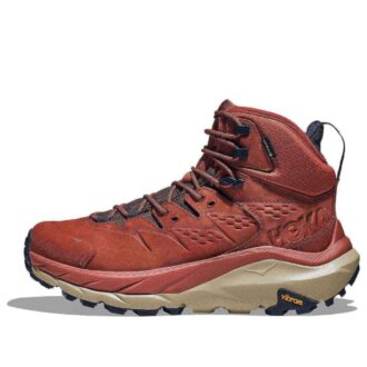 Kaha 2 GTX ‘Rust Oxford Tan’