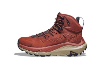 Kaha 2 GTX ‘Rust Oxford Tan’