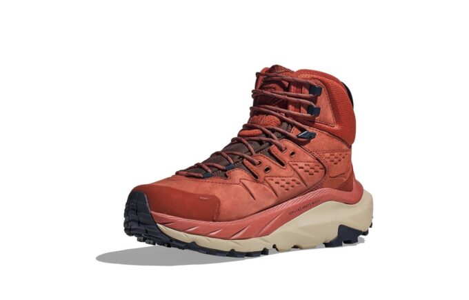 Kaha 2 GTX ‘Rust Oxford Tan’