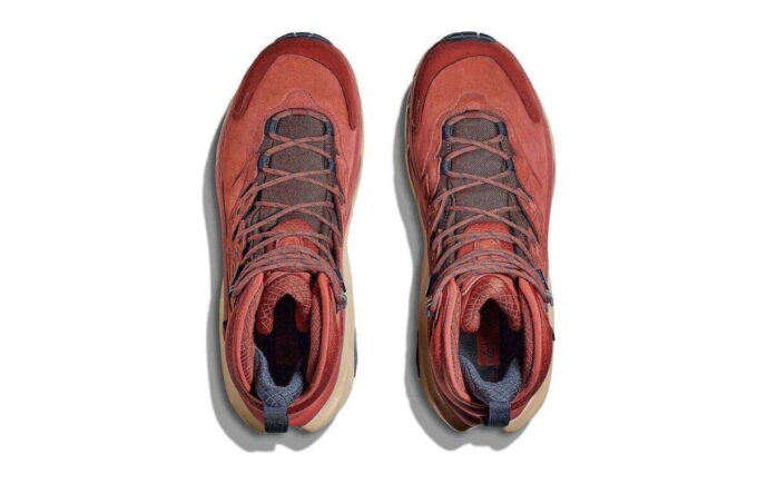 Kaha 2 GTX ‘Rust Oxford Tan’