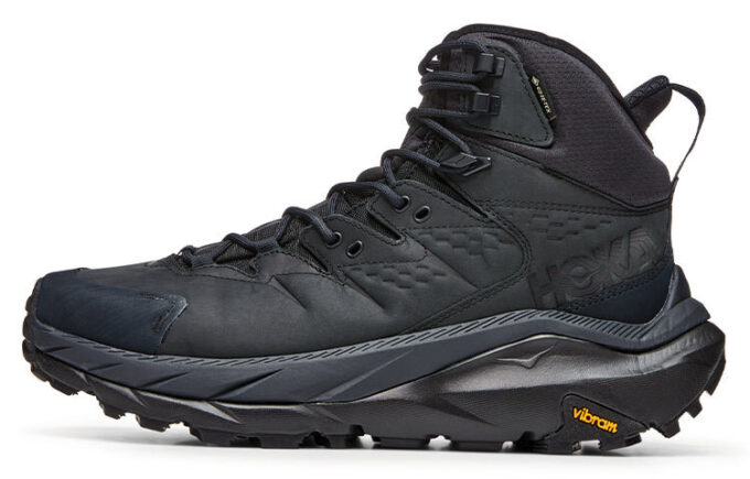Kaha 2 High Gore Tex ‘Black’