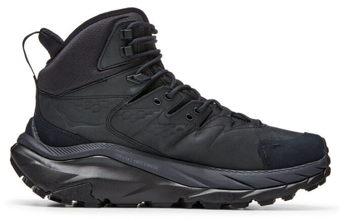 Kaha 2 High Gore Tex ‘Black’