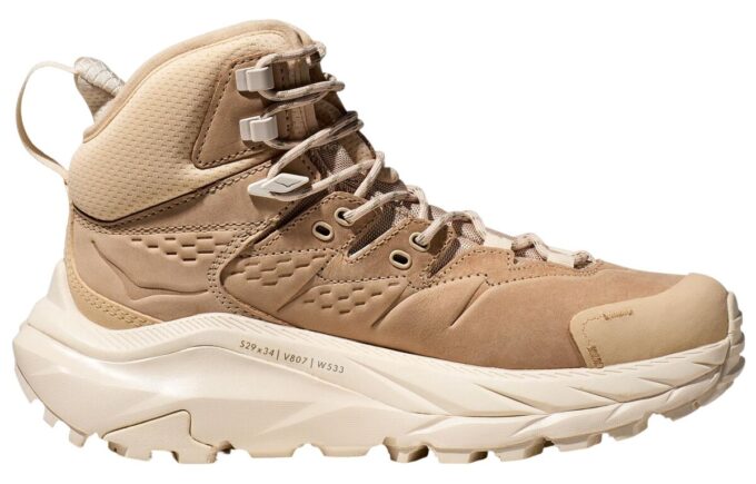 Kaha 2 High Gore Tex ‘Shifting Sand Eggnog’ Kaha 2 High Gore Tex ‘Shifting Sand Eggnog’
