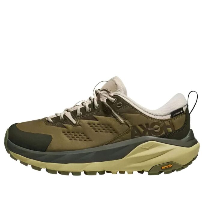 Kaha 2 Low GORE-TEX ‘Green’