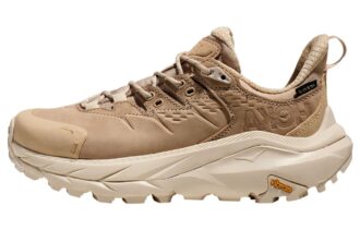 Kaha 2 Low Gore Tex ‘Shifting Sand’
