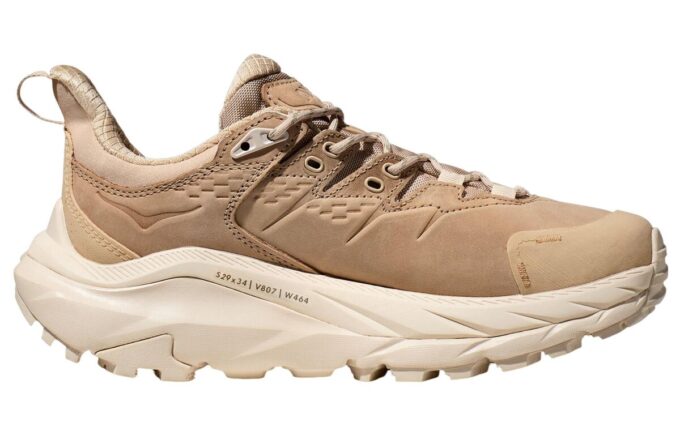 Kaha 2 Low Gore Tex ‘Shifting Sand’ Kaha 2 Low Gore Tex ‘Shifting Sand’