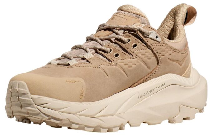 Kaha 2 Low Gore Tex ‘Shifting Sand’ Kaha 2 Low Gore Tex ‘Shifting Sand’