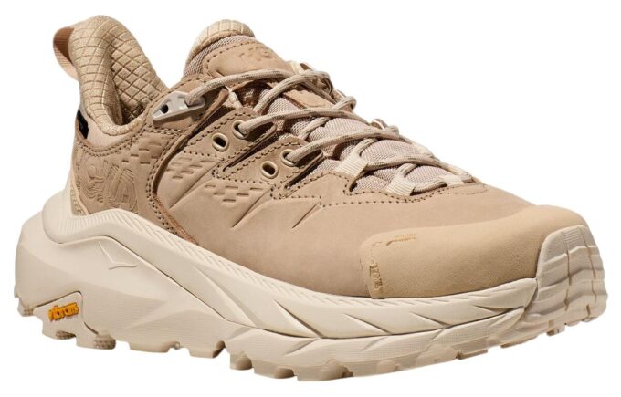 Kaha 2 Low Gore Tex ‘Shifting Sand’ Kaha 2 Low Gore Tex ‘Shifting Sand’