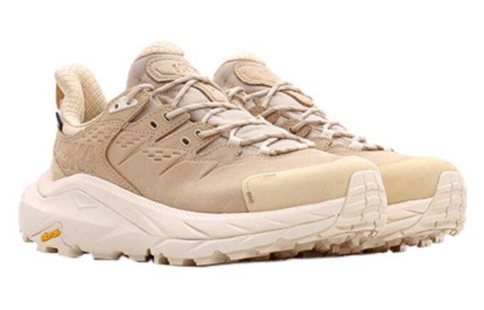 Kaha 2 Low Gore-Tex ‘Shifting Sand Eggnog’