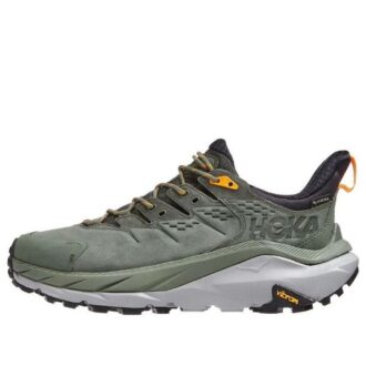 Kaha 2 Low GORE-TEX ‘Thyme Radiant Yellow’
