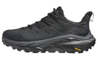 Kaha 2 Low GTX ‘Black’ Kaha 2 Low GTX ‘Black’