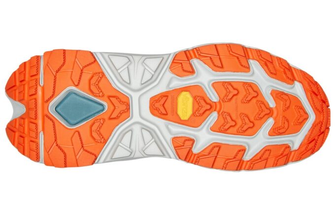 Kaha 2 Low GTX ‘Blue Harbor’