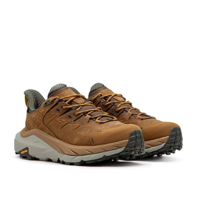 Kaha 2 Low Gtx ‘Brown’