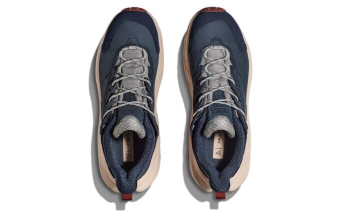 Kaha 2 Low GTX ‘Limestone’