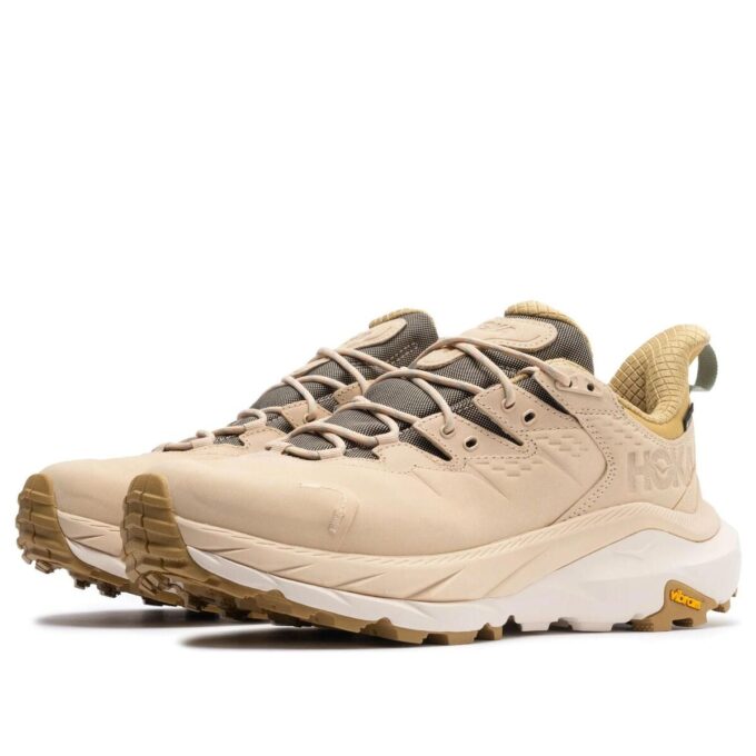 Kaha 2 Low GTX ‘Oak Alabaster’