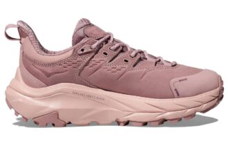 Kaha 2 Low ‘Pale Mauve’