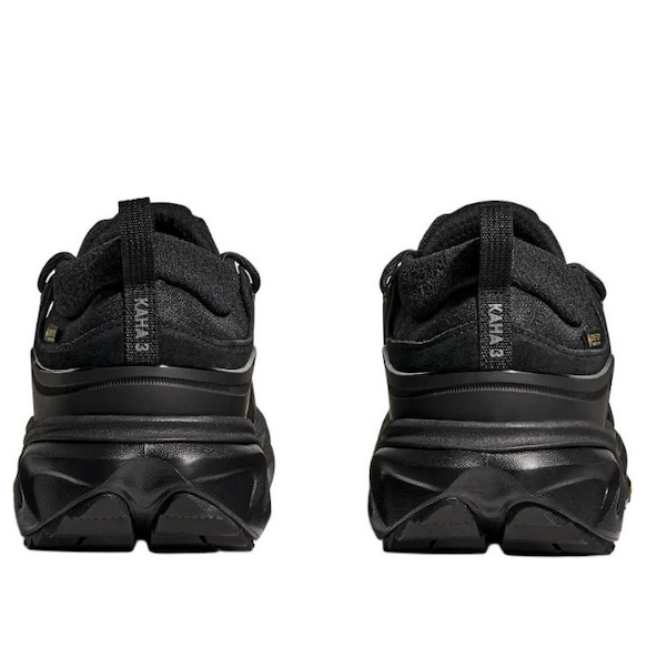 Kaha 3 GTX ‘All Black’ Kaha 3 GTX ‘All Black’