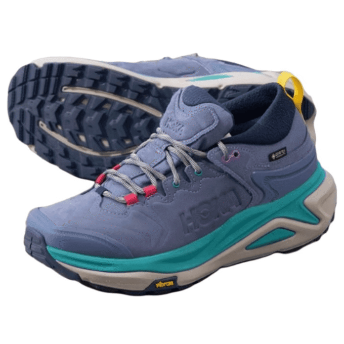 Kaha 3 GTX ‘Grey Blue’