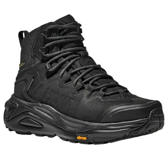 Kaha 3 GTX Hi ‘All Black’ Kaha 3 GTX Hi ‘All Black’