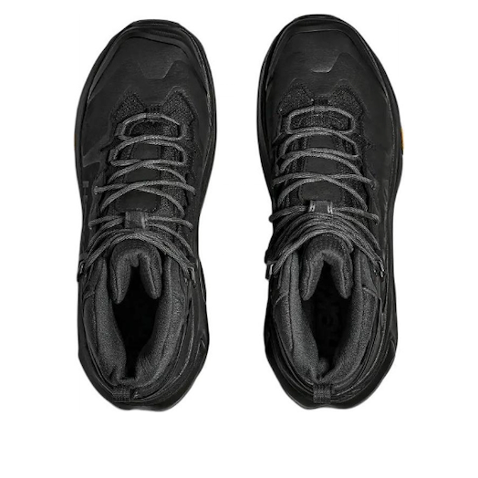 Kaha 3 GTX Hi ‘All Black’ Kaha 3 GTX Hi ‘All Black’