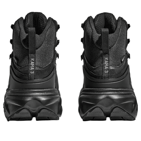 Kaha 3 GTX Hi ‘All Black’ Kaha 3 GTX Hi ‘All Black’