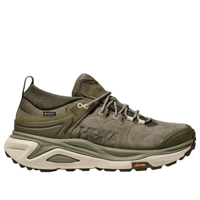 Kaha 3 GTX ‘Olive Green’