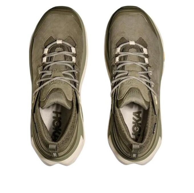 Kaha 3 GTX ‘Olive Green’