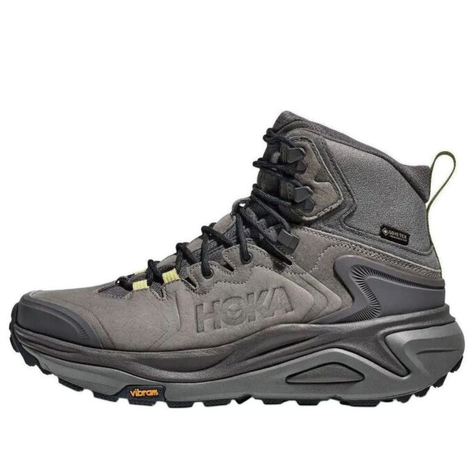 Kaha 3 GTX ‘Olive Grey’