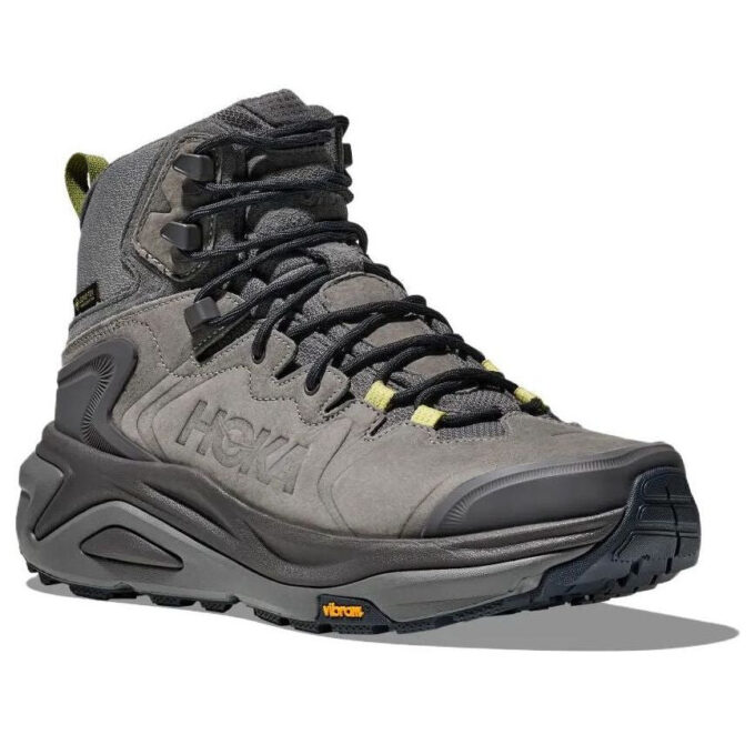 Kaha 3 GTX ‘Olive Grey’