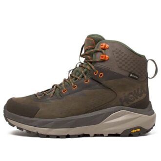 Kaha GORE-TEX ‘Black Olive Green’