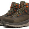 Kaha GORE-TEX ‘Black Olive Green’ Kaha GORE-TEX ‘Black Olive Green’