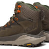 Kaha GORE-TEX ‘Black Olive Green’ Kaha GORE-TEX ‘Black Olive Green’