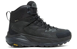 Kaha GTX ‘Black Phantom’